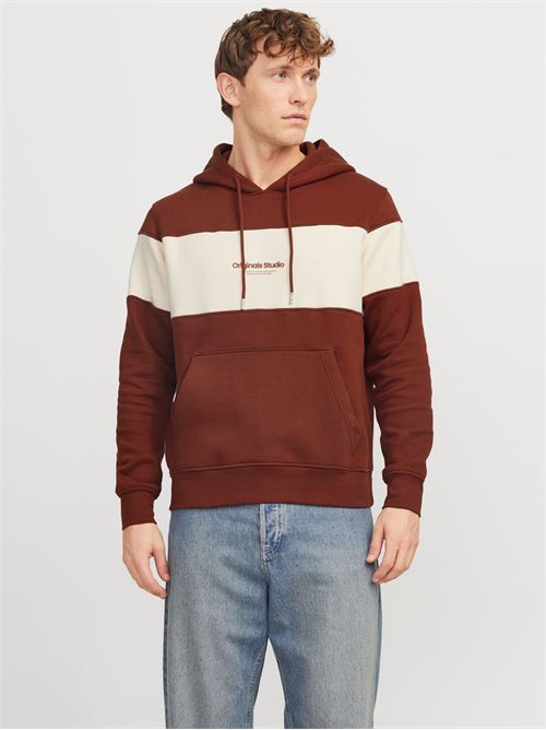  JACK AND JONES | 12277740/Brandy Brown